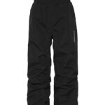 Didriksons Skalbukser - Idur - Sort