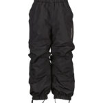 Didriksons Skibukser - Narvi - Sort