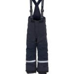 Didriksons Skibukser m. Seler - Idre - Navy