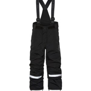 Didriksons Skibukser m. Seler - Idre - Sort