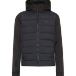 Didriksons Softshelljakke - Kapris - Sort