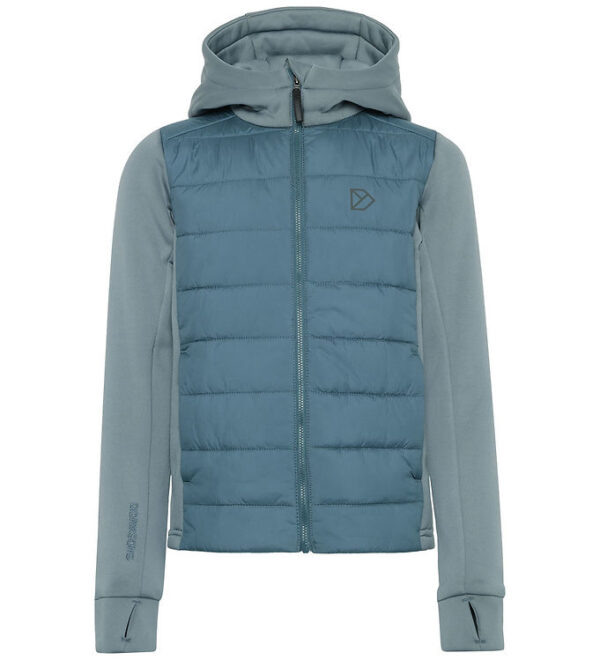 Didriksons Softshelljakke - Kapris - Star Blue