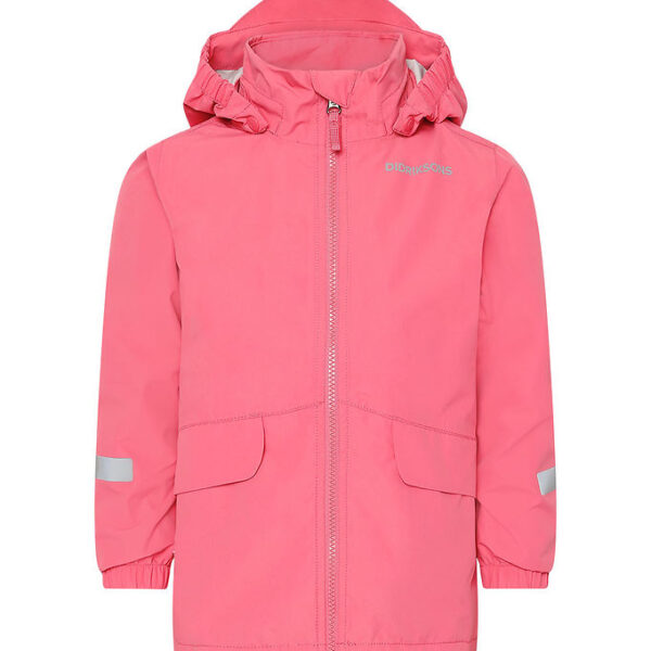 Didriksons Sommerjakke - Norma - Dusty Azalea Didriksons Sommerjakke - Norma - Dusty Azalea