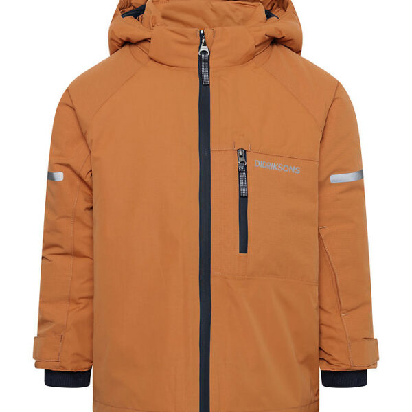Didriksons Vinterjakke - Falken K - Almond Tree