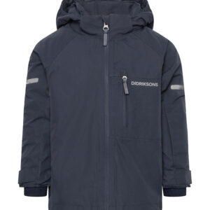 Didriksons Vinterjakke - Falken K - Navy