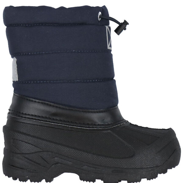 Didriksons Vinterstøvler - Lumi - Navy Didriksons Vinterstøvler - Lumi - Navy