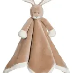 Diinglisar Nusseklud - Kanin Støvet Brun