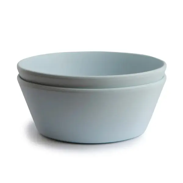 Dinner Bowl Powder Blue Dinner Bowl Powder Blue