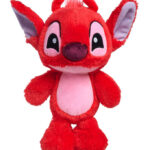 Disney Bamse - Flopsies Leroy - 25 cm