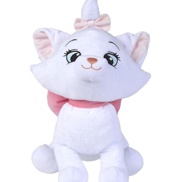 Disney Bamse - Marie - 25 cm