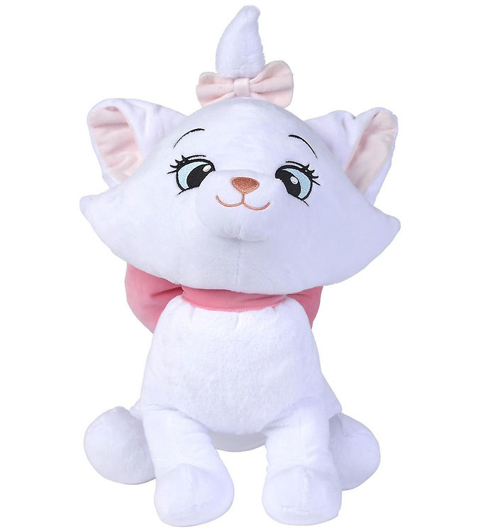 Disney Bamse - Marie - 25 cm