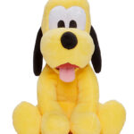 Disney Bamse - Pluto - 25 cm