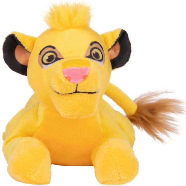 Disney Classics Bamse m. Lyd - Simba - 20 cm