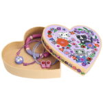 Djeco Armbånd - 3 stk. - Tara