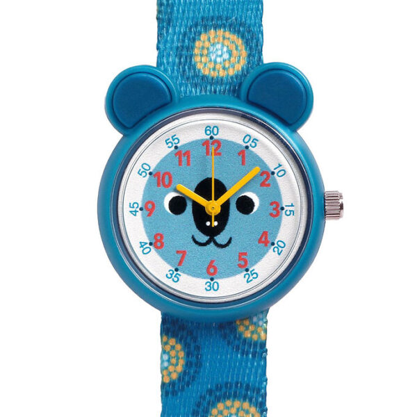 Djeco Armbåndsur - Koala