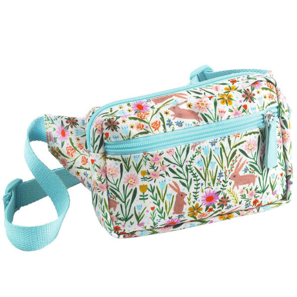 Djeco Bæltetaske - Kaniner