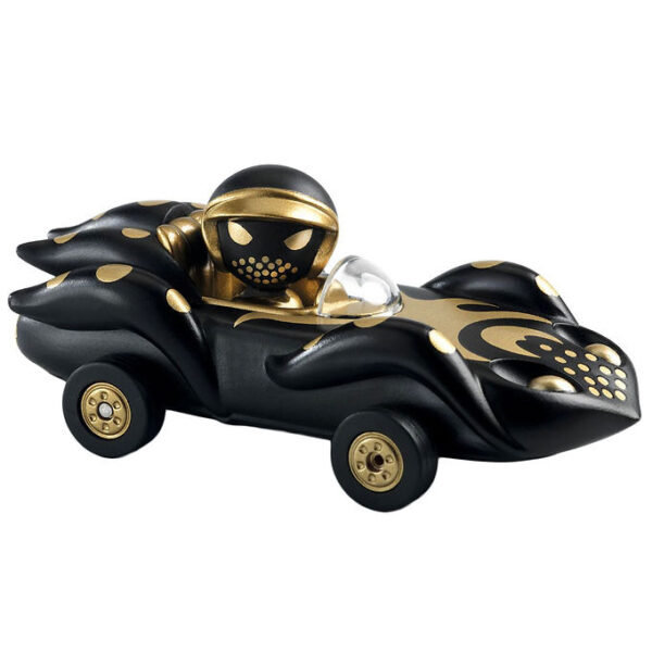 Djeco Bil - Crazy Motors - Fangio Octo