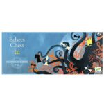 Djeco Brætspil - Skak