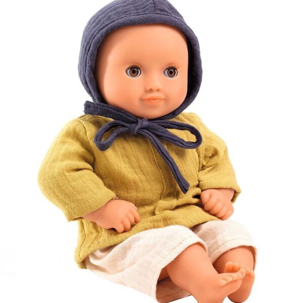 Djeco Dukke - 32 cm - Camomille