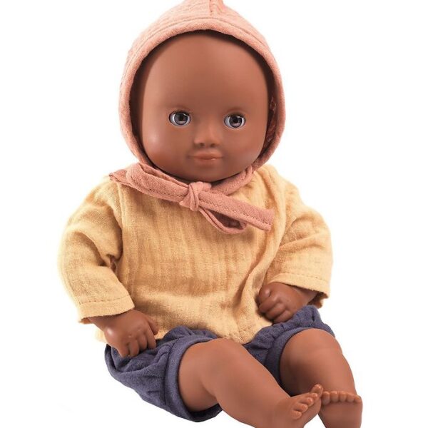 Djeco Dukke - 32 cm - Mimosa