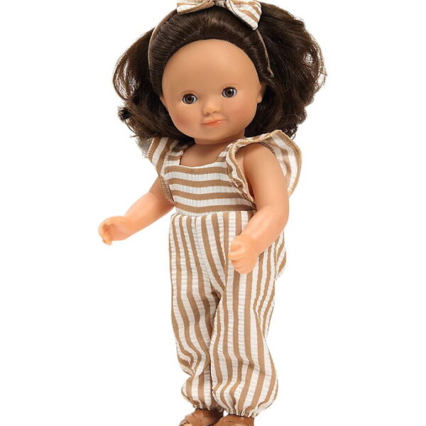 Djeco Dukke - 32cm - Lovely Rosalie