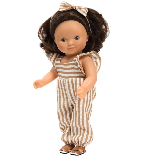 Djeco Dukke - 32cm - Lovely Rosalie