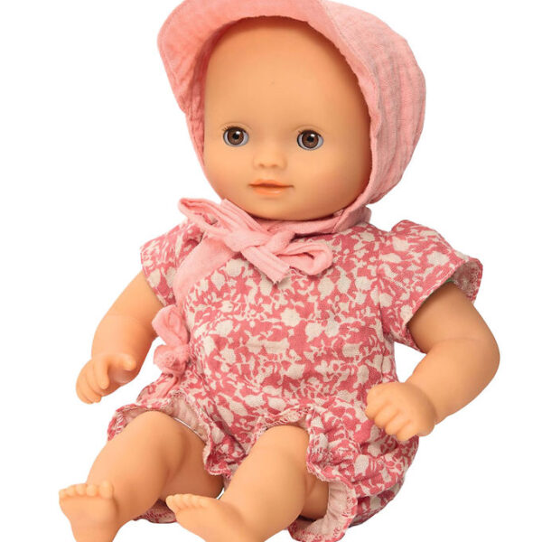 Djeco Dukke - Baby Jacinthe - 32cm