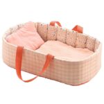 Djeco Dukkelegetøj - Vugge