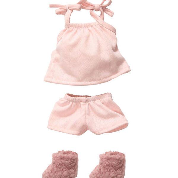 Djeco Dukketøj - 32cm - Outfit Lune