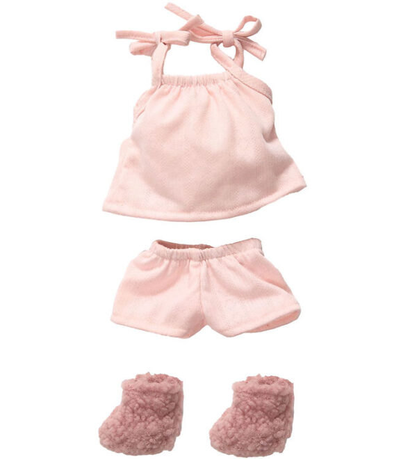 Djeco Dukketøj - 32cm - Outfit Lune