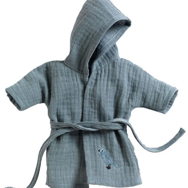 Djeco Dukketøj - Badekåbe