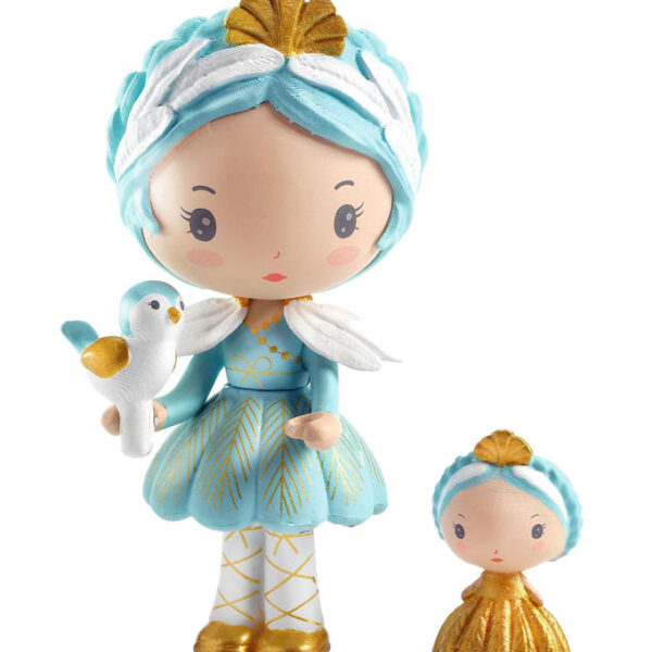 Djeco Figur - Grace & Stella Djeco Figur - Grace & Stella