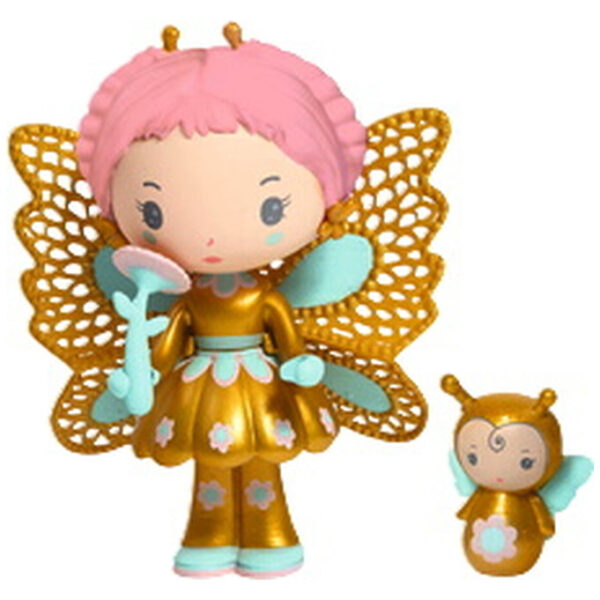 Djeco Figurer - Hortense & Fly