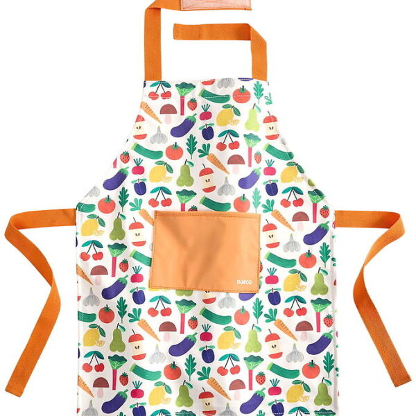 Djeco Forklæde - Vegetable Garden