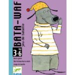 Djeco Kortspil - Bata-Waf