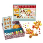 Djeco Legemad - Oscar & Cannelle - Kagemand