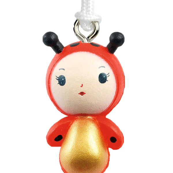 Djeco Nøglering - Tinyly - Minico