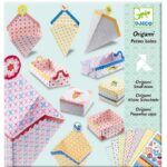 Djeco Origami - 3 stk. - Små Æsker