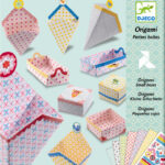 Djeco | Origami - Æsker