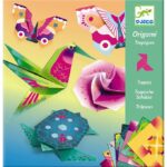 Djeco Origami - Troperne