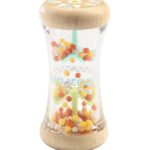 Djeco Rangle - 10 cm - Baby Plui