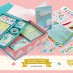 Djeco | Skønne sager til skrivebordet - Charlotte