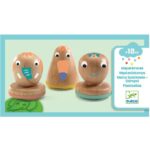 Djeco Stempelsæt - 3-Pak