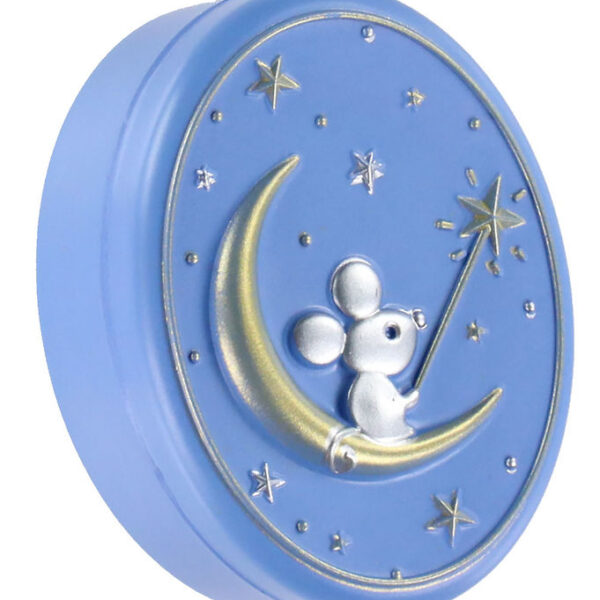 Djeco Tandboks - 6x4,5x3 cm - Oh my Teeth