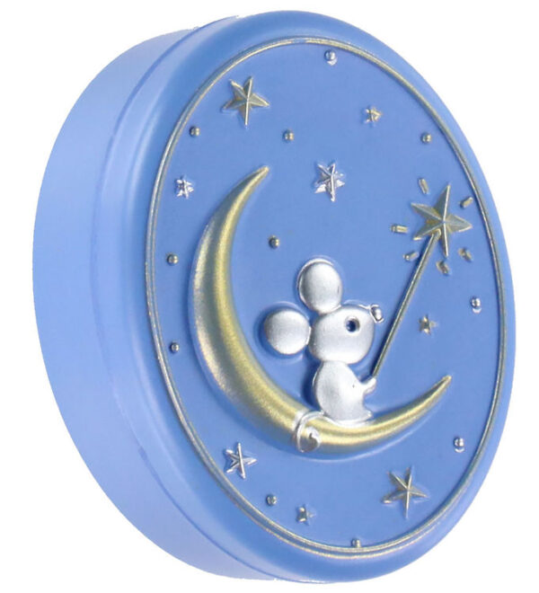 Djeco Tandboks - 6x4,5x3 cm - Oh my Teeth