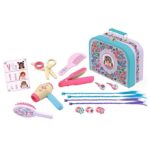 Djeco Trælegetøj - Lily's Hårsalon