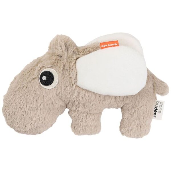 Done By Deer Bamse - Cute Ozzo - Sand