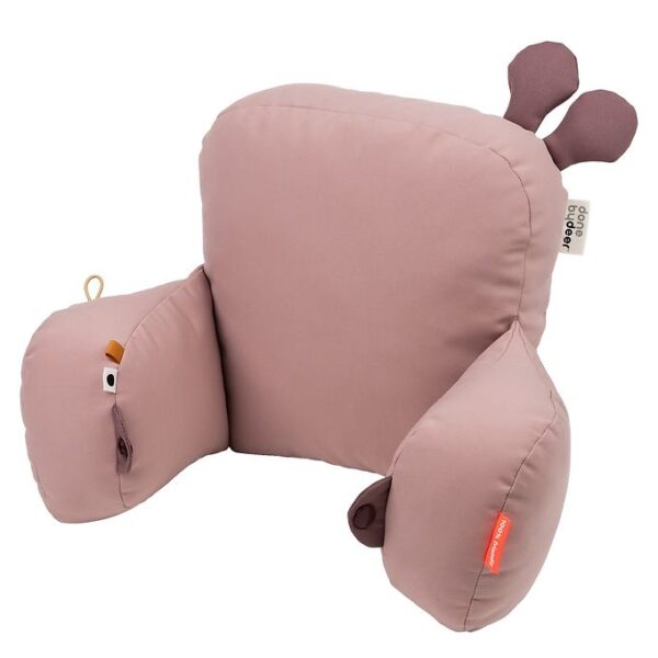 Done By Deer Barnevognspude - Raffi Powder