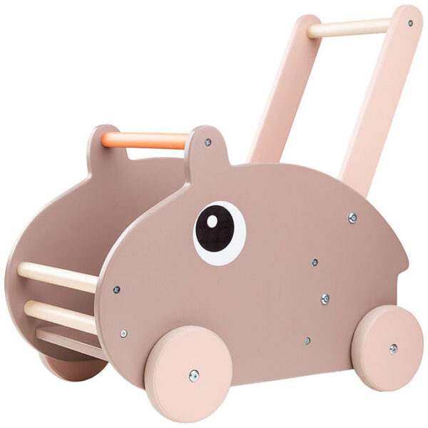 Done By Deer Gåvogn - Ozzo - Pudder