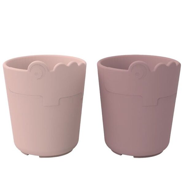 Done By Deer Kop - Croco - 2-Pak - Powder